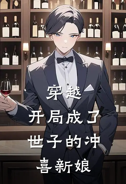 穿越开局成了世子的冲喜新娘阅读