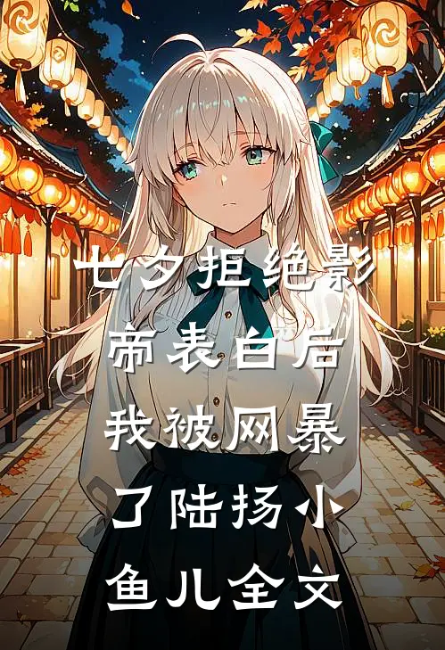 七夕拒绝影帝表白后，我被网暴了陆扬小鱼儿全文