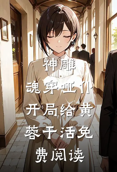 神雕：魂穿哑仆，开局给黄蓉干活免费阅读
