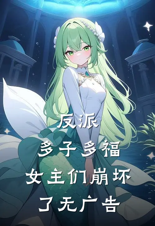 反派：多子多福，女主们崩坏了无广告