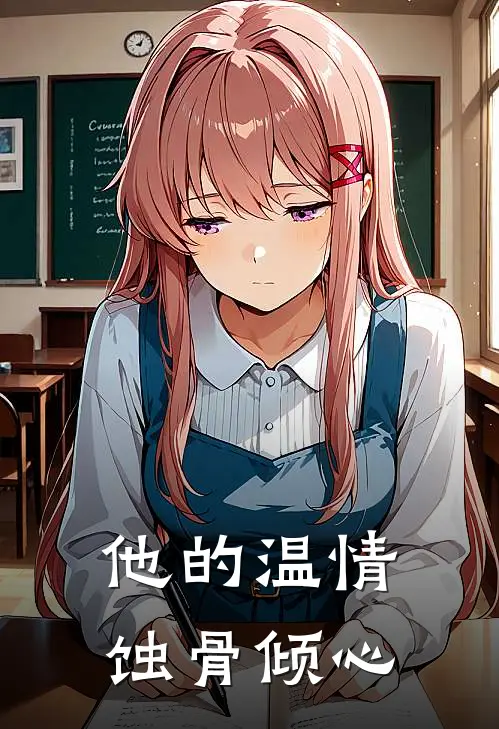 他的温情蚀骨倾心