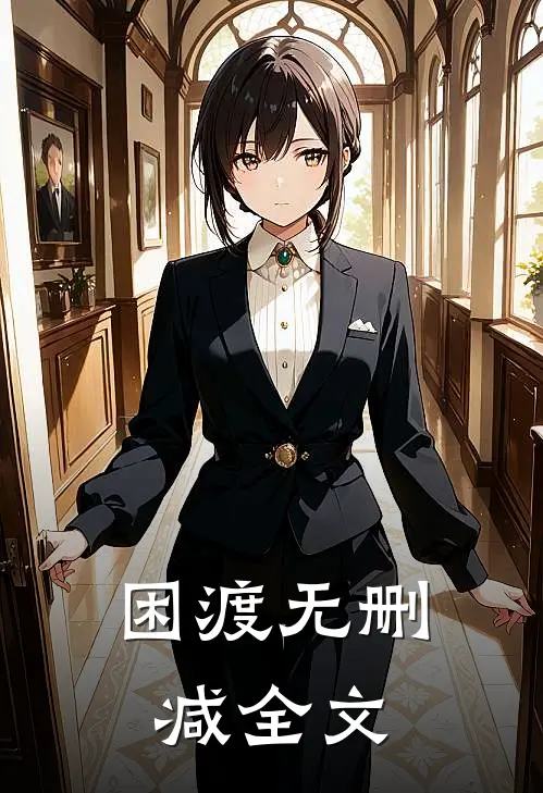 困渡无删减全文