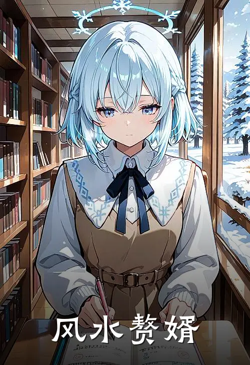 风水赘婿