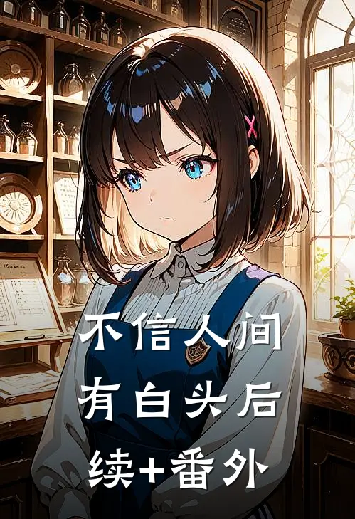 不信人间有白头后续+番外