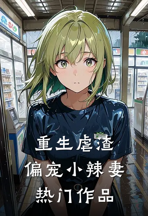 重生虐渣,偏宠小辣妻热门作品免费阅读