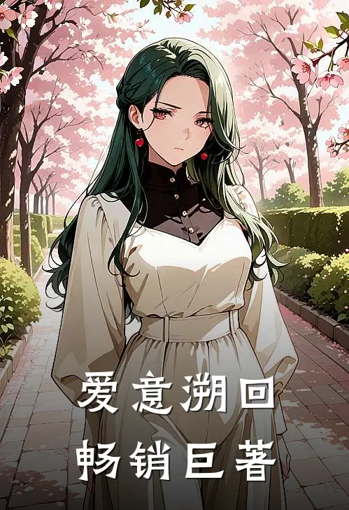 爱意溯回畅销巨著