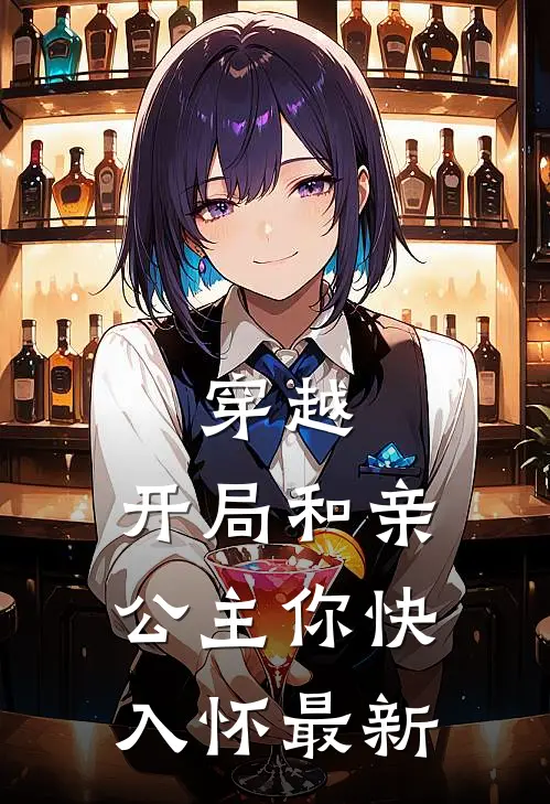 穿越开局和亲,公主你快入怀最新