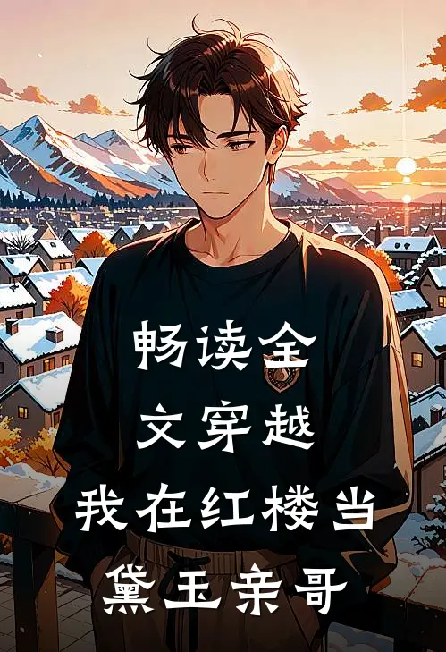 畅读全文穿越：我在红楼当黛玉亲哥