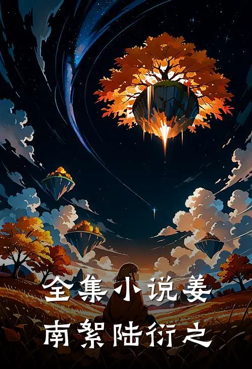 全集小说姜南絮陆衍之