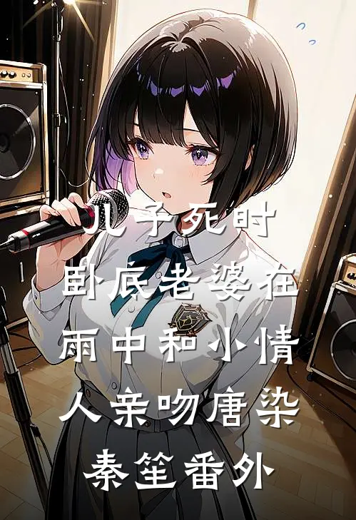 儿子死时，卧底老婆在雨中和小情人亲吻唐染秦笙番外