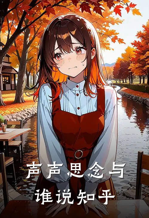 声声思念与谁说知乎