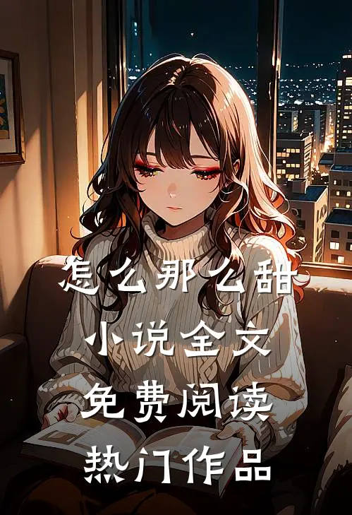 怎么那么甜小说全文免费阅读热门作品