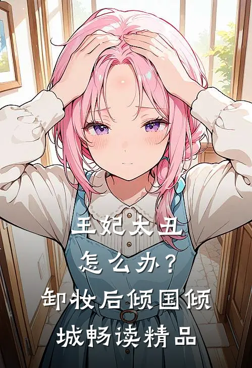 王妃太丑怎么办？卸妆后倾国倾城畅读精品