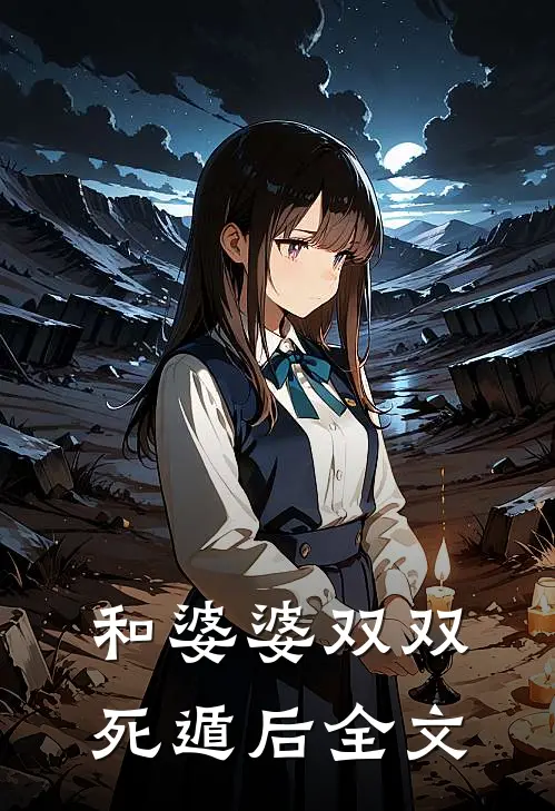 和婆婆双双死遁后全文