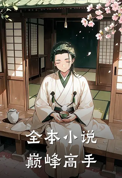 全本小说巅峰高手