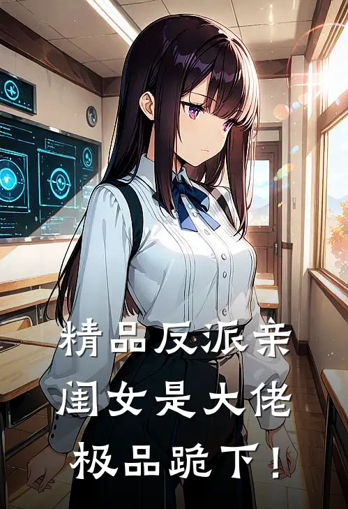精品反派亲闺女是大佬，极品跪下！