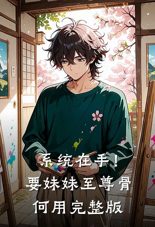 系统在手！要妹妹至尊骨何用完整版