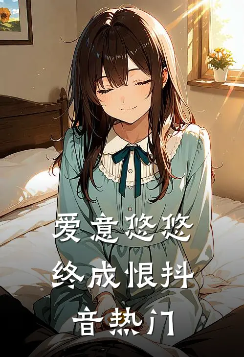 爱意悠悠终成恨抖音热门
