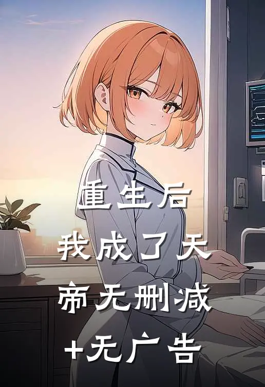 重生后，我成了天帝无删减+无广告