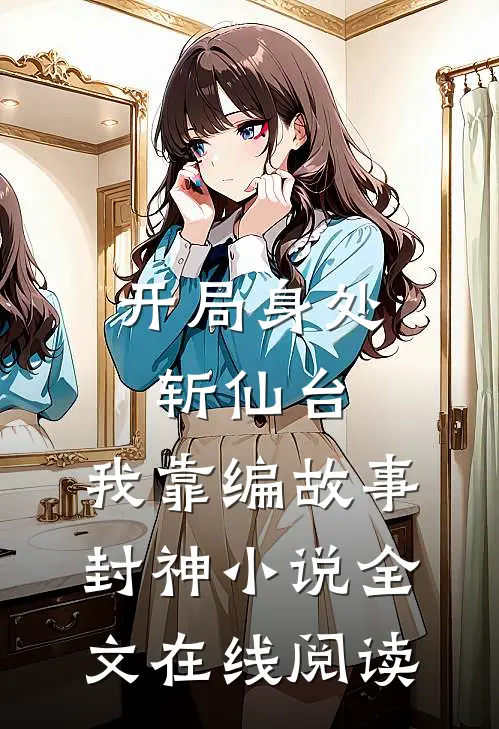 开局身处斩仙台，我靠编故事封神小说全文在线阅读