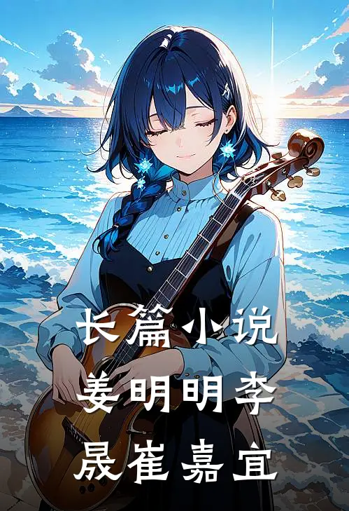 长篇小说姜明明李晟崔嘉宜