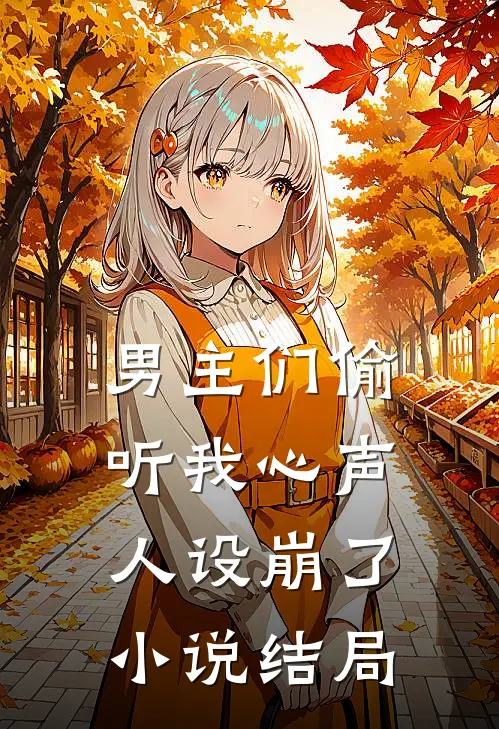 男主们偷听我心声,人设崩了结局