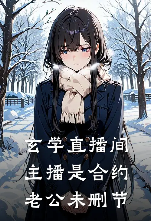 玄学直播间：主播是合约老公未删节