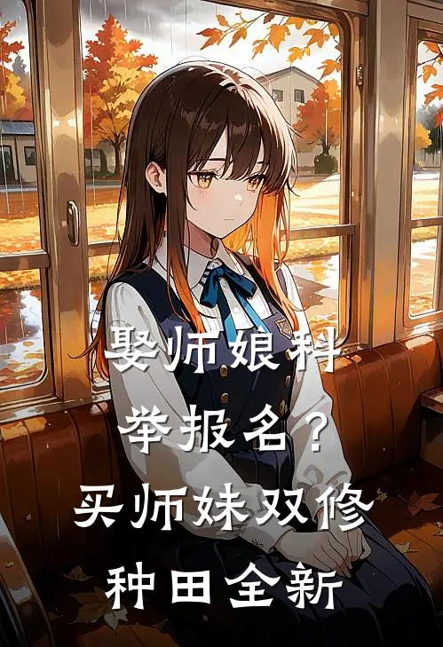 娶师娘科举报名？买师妹双修种田全新