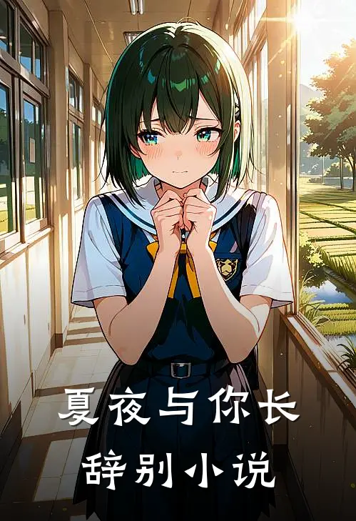 夏夜与你长辞别小说
