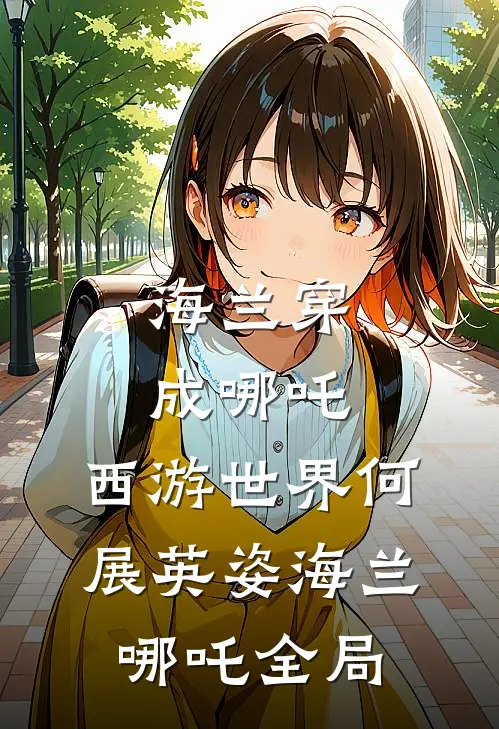 海兰穿成哪吒，西游世界何展英姿海兰哪吒全局