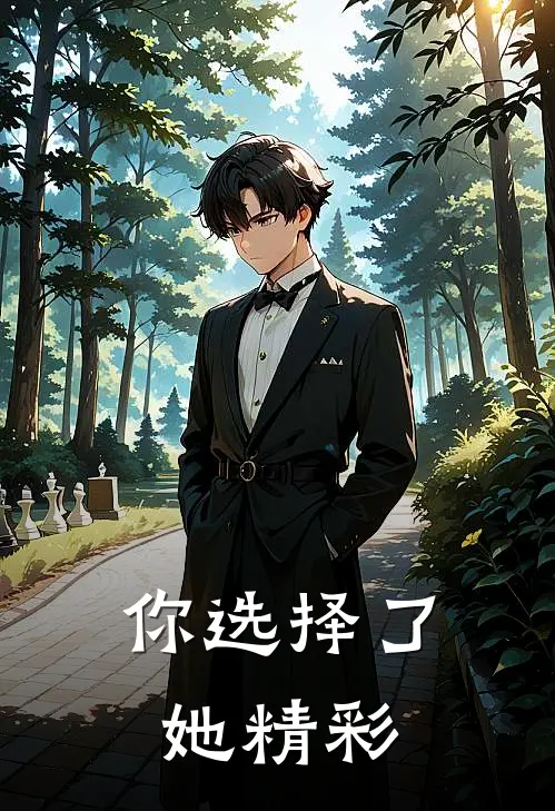 你选择了她精彩