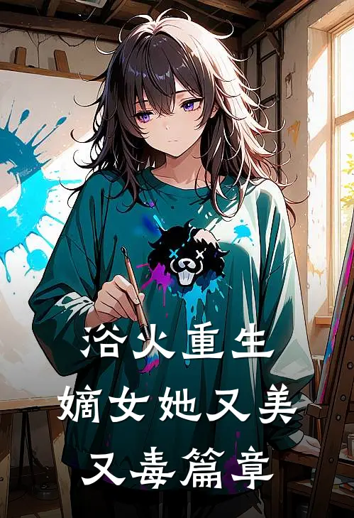 浴火重生嫡女她又美又毒篇章