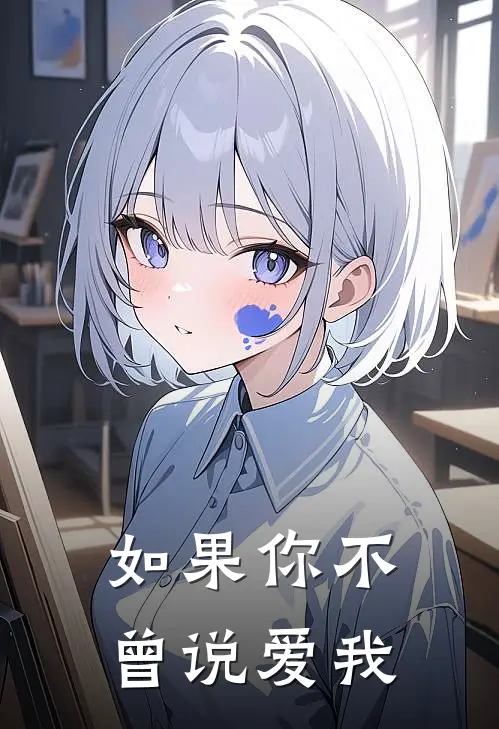 如果你不曾说爱我