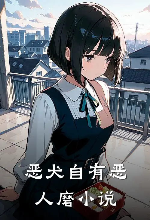 恶犬自有恶人磨小说