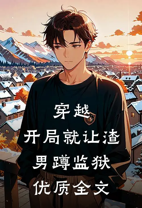 穿越：开局就让渣男蹲监狱优质全文