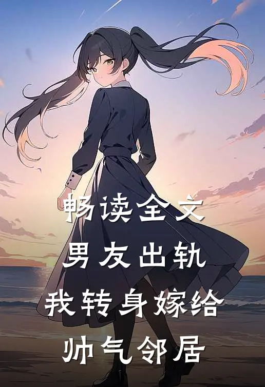 畅读全文男友出轨，我转身嫁给帅气邻居