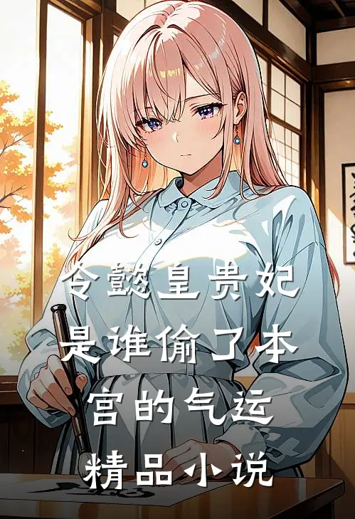 令懿皇贵妃：是谁偷了本宫的气运精品小说