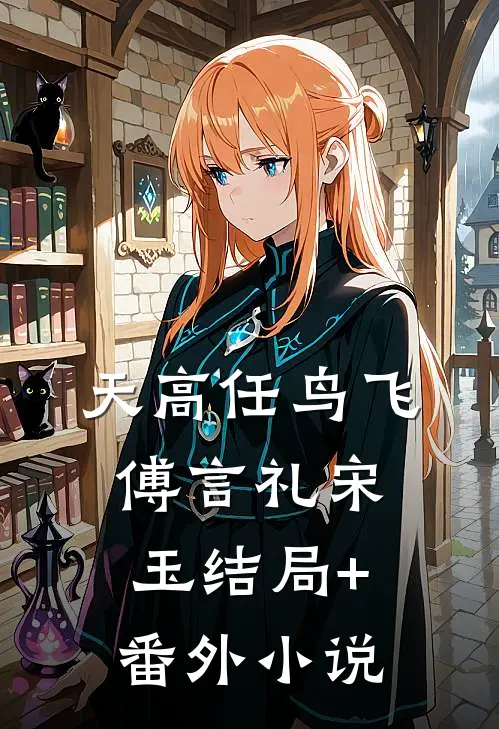 天高任鸟飞傅言礼宋玉结局+番外小说