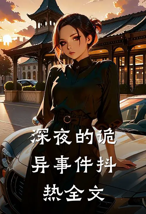 深夜的诡异事件抖热全文