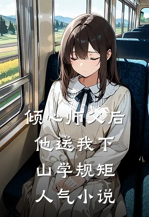 倾心师父后，他送我下山学规矩人气小说