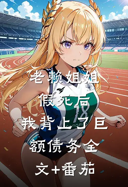 老赖姐姐假死后，我背上了巨额债务全文+番茄