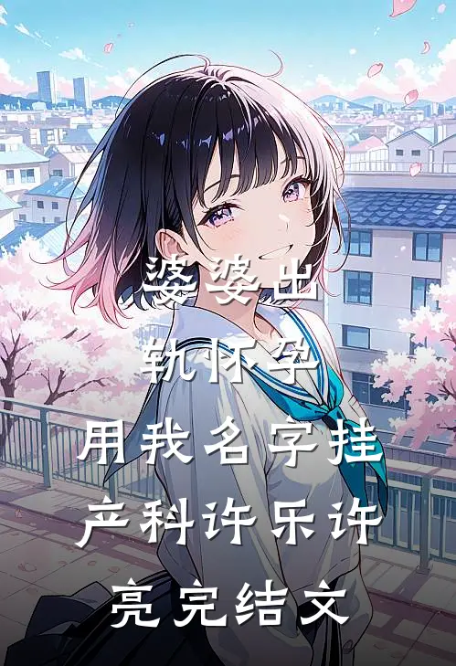 婆婆出轨怀孕，用我名字挂产科许乐许亮完结文