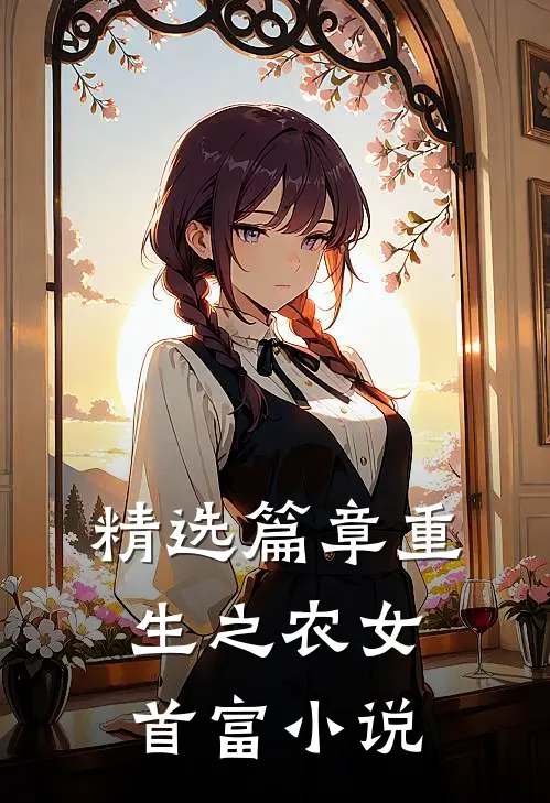 精选篇章重生之农女首富小说