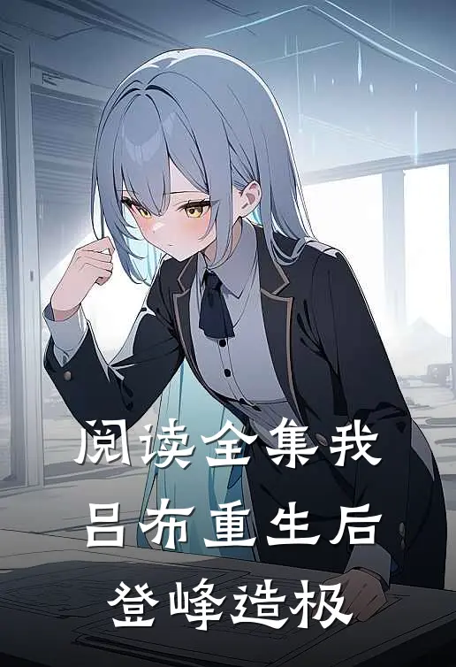 阅读全集我吕布重生后，登峰造极
