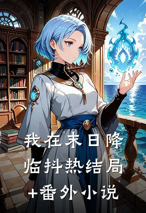 我在末日降临抖热结局+番外小说