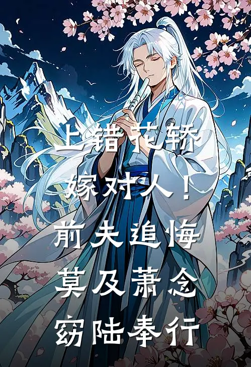 上错花轿嫁对人！前夫追悔莫及萧念窈陆奉行