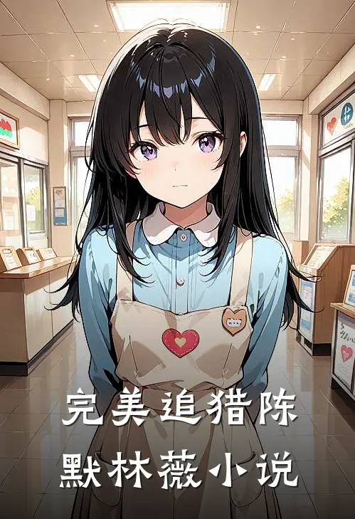 完美追猎陈默林薇小说