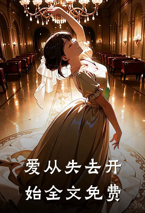 爱从失去开始全文免费