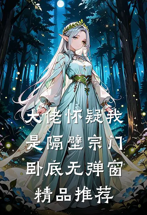 大佬怀疑我是隔壁宗门卧底无弹窗精品推荐