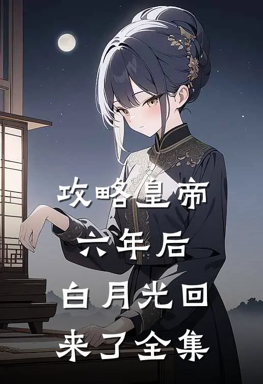 攻略皇帝六年后，白月光回来了全集